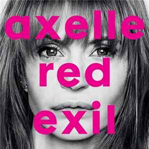 Axelle Red - Exil flac