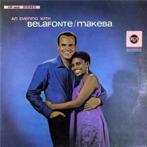 Belafonte / Makeba - An Evening With Belafonte/Makeba flac