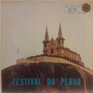 Various - Festival Da Penha (2º Festival) flac