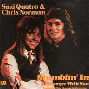 Chris Norman & Suzi Quatro - Stumblin' In flac