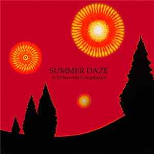 Various - Summer Daze - A 23 Seconds Compilation flac