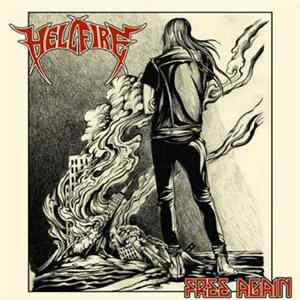 Hell Fire - Free Again flac