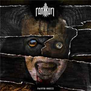 Rankkuri - Pahuus MMXIII flac