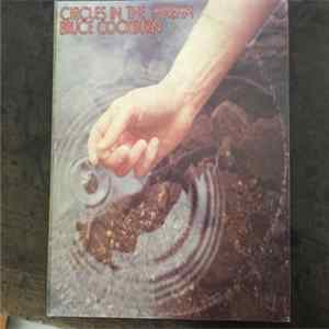 Bruce Cockburn - Circles In The Stream flac