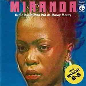 Orchestre Rumba Ray de Maray Maray - Miranda flac