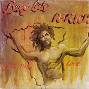 Bunny Lie Lie - Give Me Love flac