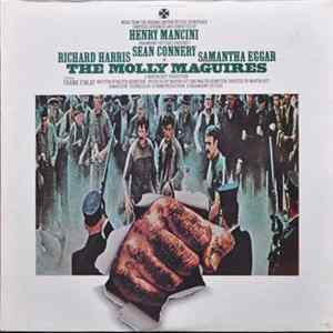 Henry Mancini - The Molly Maguires (Music From The Original Motion Picture Soundtrack) flac