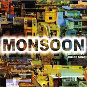 Indian Ghost - Monsoon flac