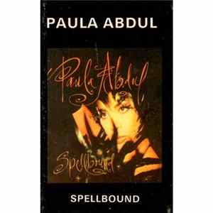 Paula Abdul - Spellbound flac