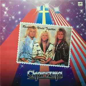 Charizma - Rockin' The World Together flac
