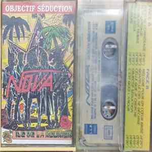 Nova - Objectif Séduction flac