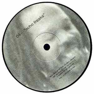 Bluetrain - Echo Freaks flac