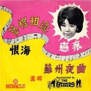 Maggie = 美琪 - 夢裡相逢 flac