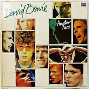 David Bowie - Another Face flac