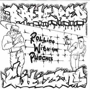 Battered Citizens - Rolling With The Punches flac
