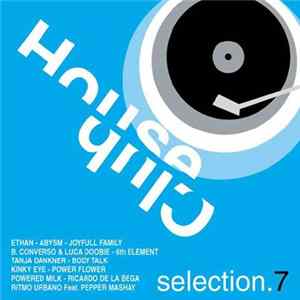 Various - House Club Selection.7 flac