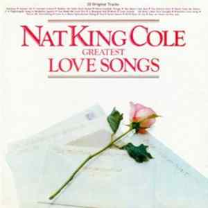 Nat King Cole - 20 Greatest Love Songs flac