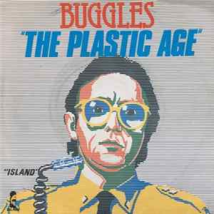 Buggles - The Plastic Age flac