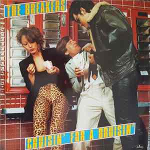 The Breakers - Cruisin' For A Bruisin' flac
