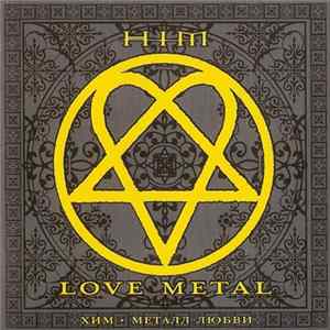 HIM - Love Metal (Металл Любви) flac