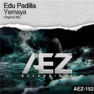 Edu Padilla - Yemaya flac