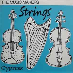 Unknown Artist - The Music Makers - Strings flac