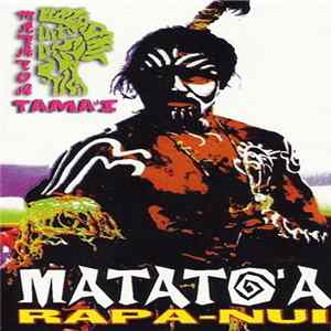 Matato'a - Rapa-Nui flac