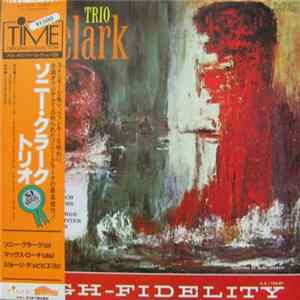 Sonny Clark Trio - Sonny Clark Trio flac