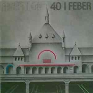 40 I Feber - 1984 flac