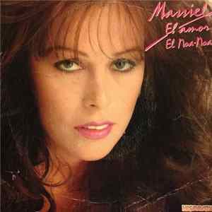 Massiel - El Amor flac