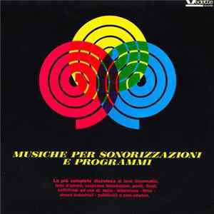 Armando Sciascia, Puccio Roelens - Volume 32 - 2 Programmi "Top" flac
