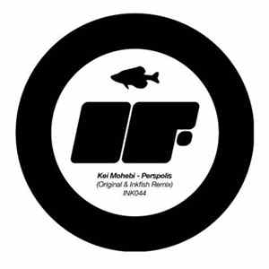 Kei Mohebi - Perspolis flac