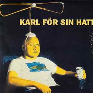 Various - Karl För Sin Hatt flac