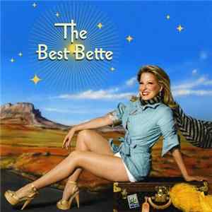 Bette Midler - The Best Bette flac