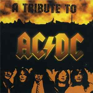 Various - A Tribute To AC/DC flac