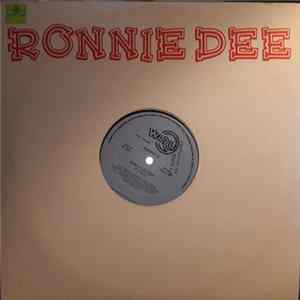 Ronnie D - Hold On / Party Letter flac