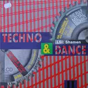 Various - Techno & Dance 2 flac