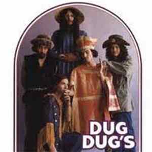 Dug Dug's - Los Dug Dug's flac