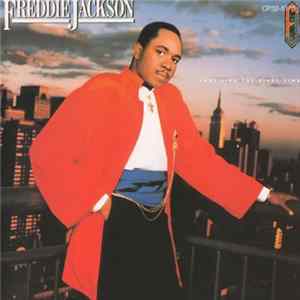 Freddie Jackson - Just Like The First Time flac
