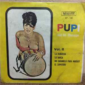 Pupi Y Su Charanga VOL 2 - La Runidera flac
