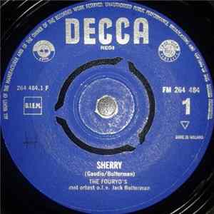 The Fouryo's - Sherry flac