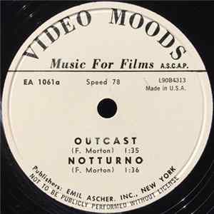 F. Morton - Outcast flac