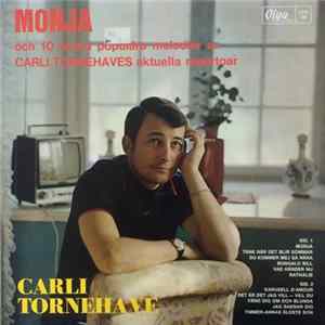 Carli Tornehave - Monja Och 10 Andra Populära Melodier Ur Carli Tornehaves Aktuella Repertoar flac