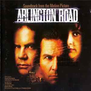 Angelo Badalamenti - Arlington Road (Soundtrack From The Motion Picture) flac