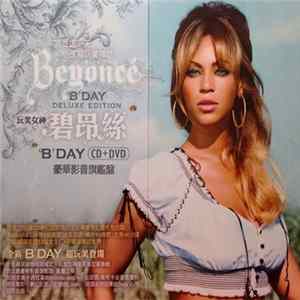Beyoncé - B'Day flac