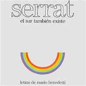 Serrat - El Sur También Existe flac