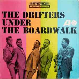 The Drifters - Under The Boardwalk flac