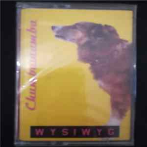 Chumbawamba - WYSIWYG flac