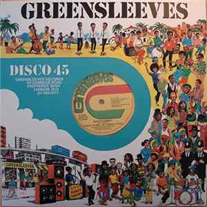 Triston Palmer / Jah Thomas / Toyan / Little John - Entertainment / Jah Guide I flac