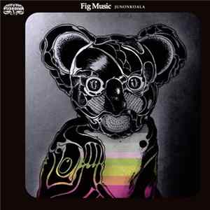 Junonkoala - Fig Music flac